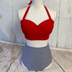 Bikini NWOT